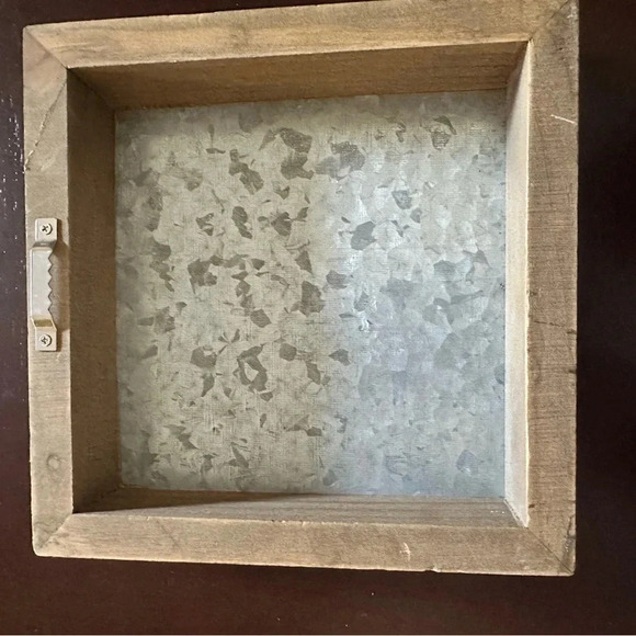 ⭐️Host Pick⭐️ “Bless our Home” Sign - Picture 4 of 5